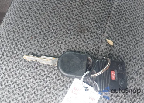 2003 Ford Ranger Edge/Xlt z USA, uszkodzony, nr VIN 1FTZR45E33TA49494